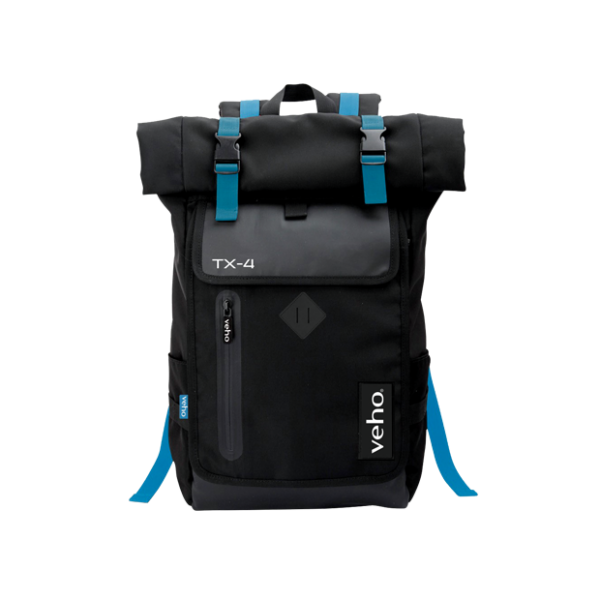 Veho TX -4 Outdoor Rucksack with USB port