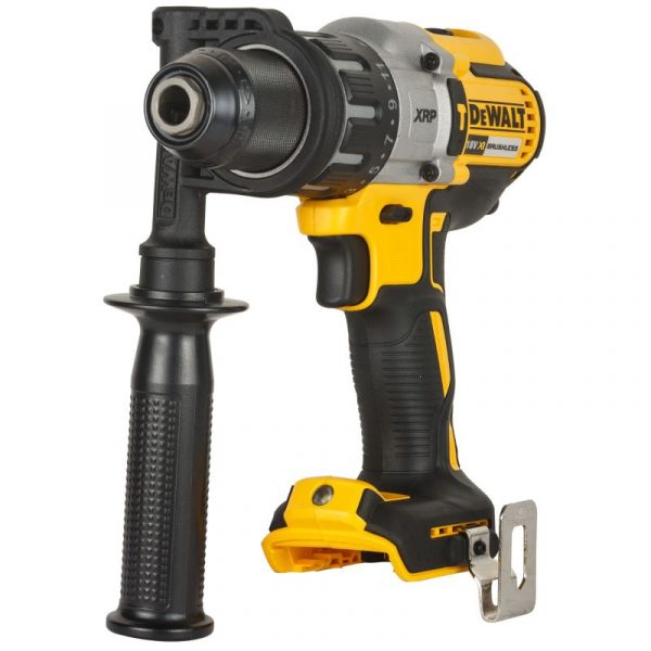 DEWALT DCD996N 18v Combi drill - 13mm keyless chuck